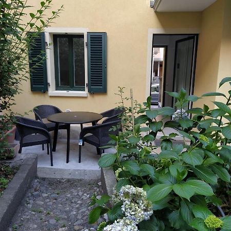 오메그나 Il Giardino Nascosto 아파트 외부 사진